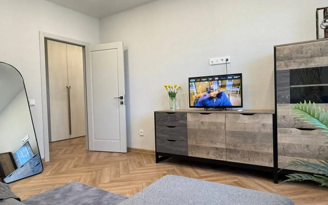 Квартира Двухкомнатная Балтийское Созвездие