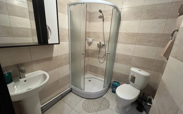Yuzhnyij Dvorik Mini-Hotel
