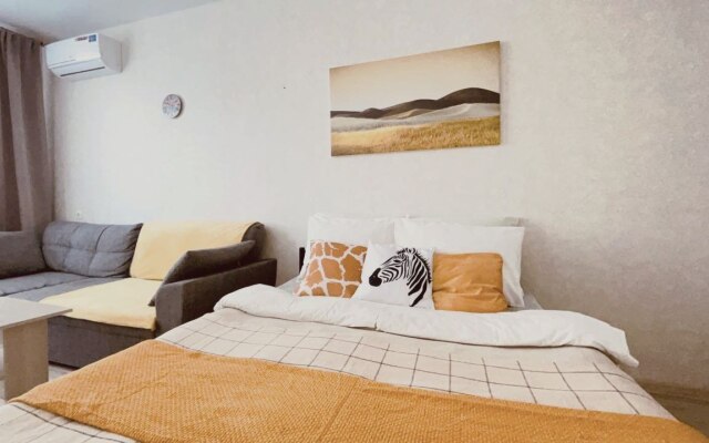 Квартира Возле Метро Московская