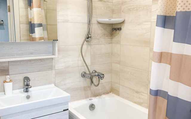 Апартаменты AmegaRoom на Краснооктябрьской