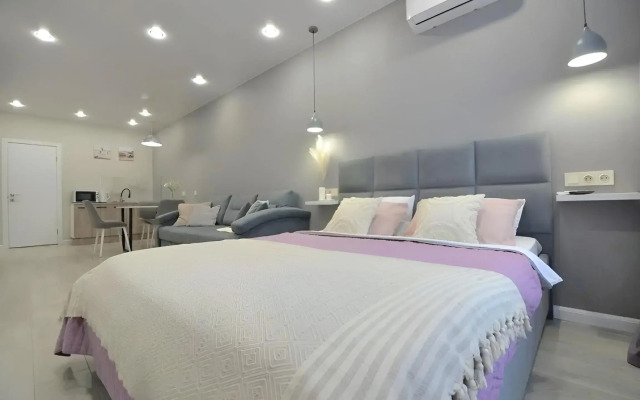 Апартаменты Студия в центре Казани