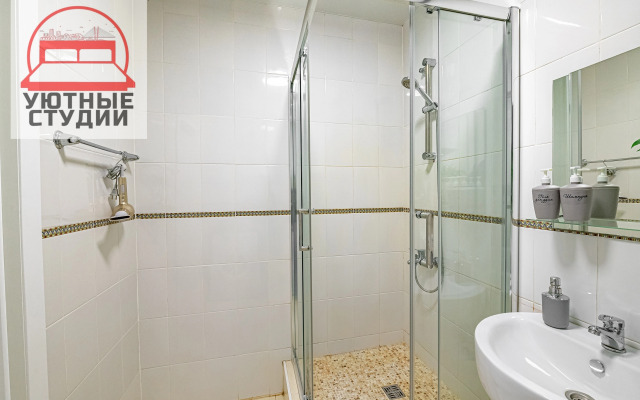 Новая студия в центре города