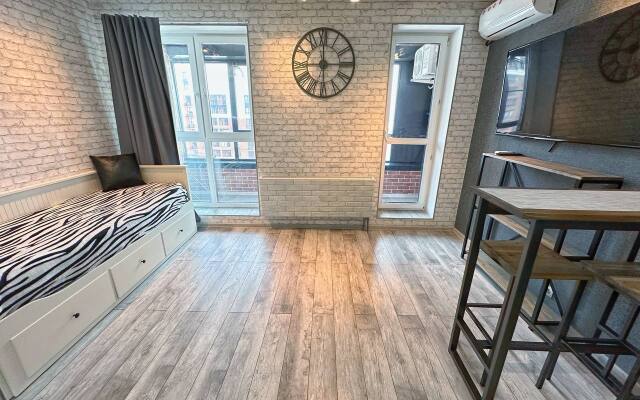 Квартира Галерея РRО на Площади Свободы 4