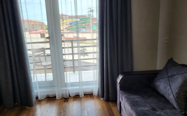 Aura Guest House