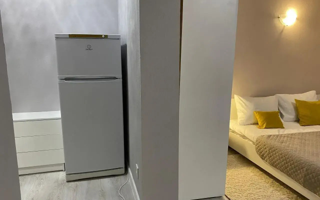 Квартира на Улице Султанова 31