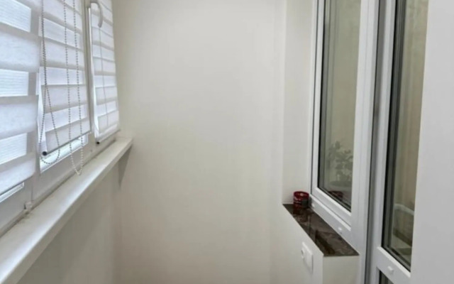 Квартира на Улице Докутович 45