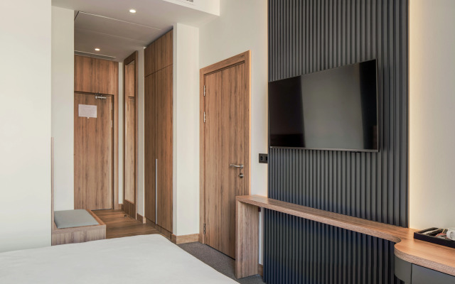 Radisson Hotel & Spa Gyumri
