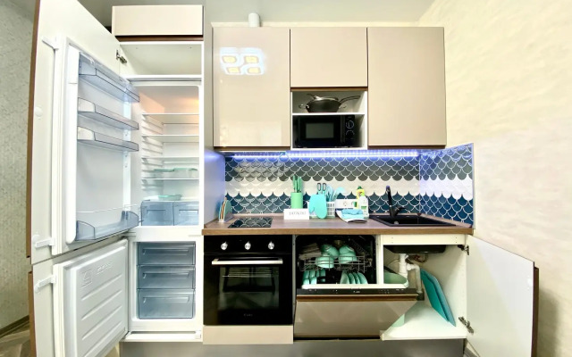 More Siriusa 21 Flat