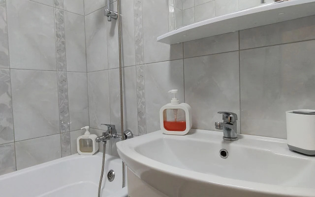 Квартира Тухачевского 40А