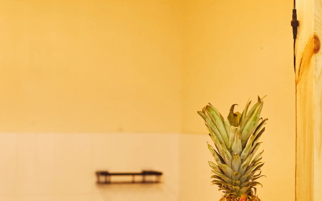 Квартира Мальдивы в Москве