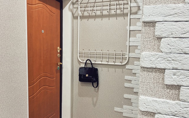 Borisa Zhitkova 6 Apartments