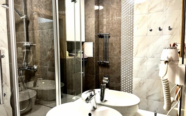 Апартаменты Siberian Voyager