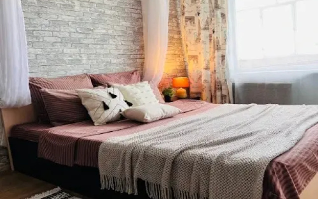 Квартира Life от Resident Ufa