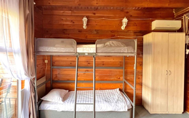BalkonSky Recreation Camp