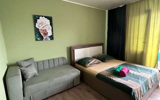 Апартаменты 1 комнатные апартаменты