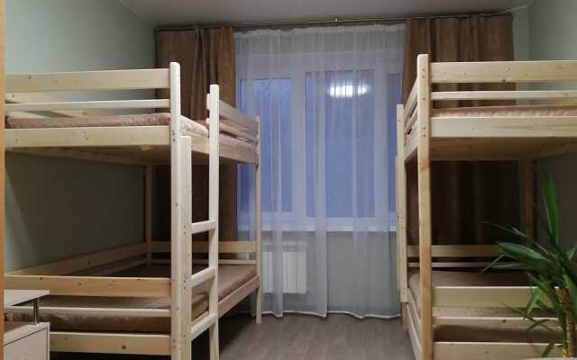 Мини-отель Колибри