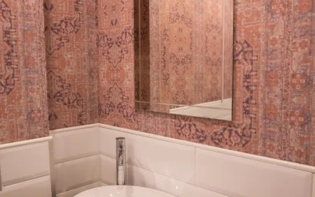 Apartment Smartapart Piterstay 1