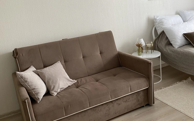 Квартира Уютная Новая