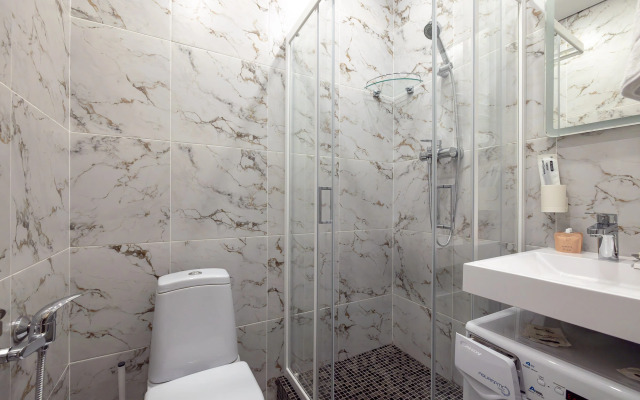 Апартаменты в Жк Mainstreet