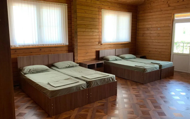 Gudou Guest house
