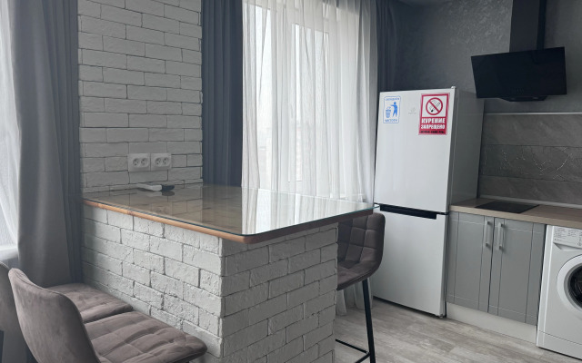 Квартира Студия на Третьей рабочей