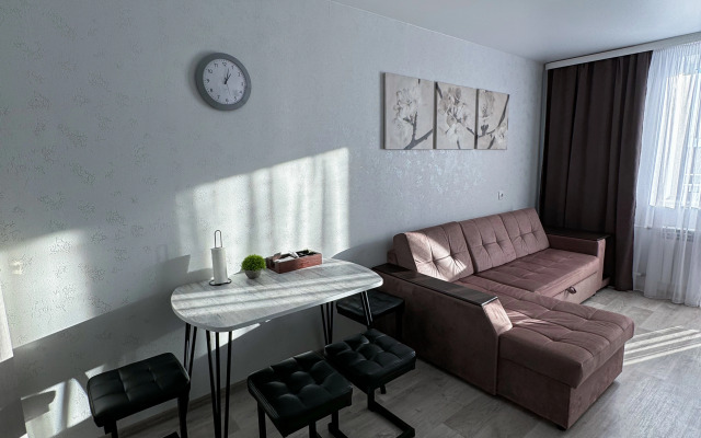 Квартира на Кузбасском 24