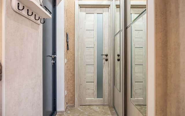 Posutochno Na 204 Kvaptale Flat
