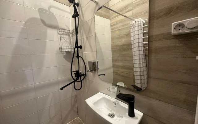 Квартира Двухуровневая с видом на Кремль