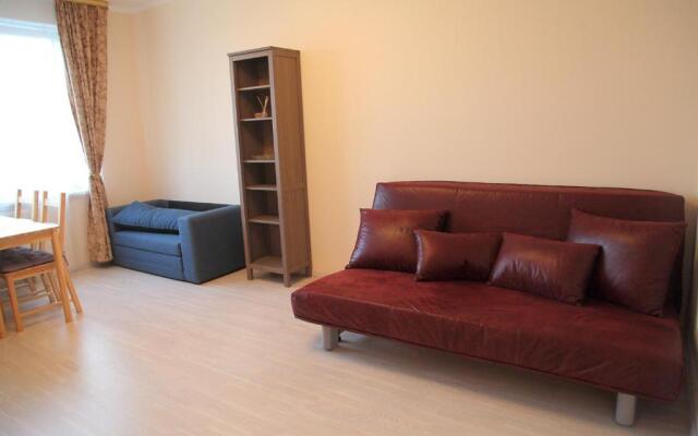 Cozy Apartment In The City Center Apartments