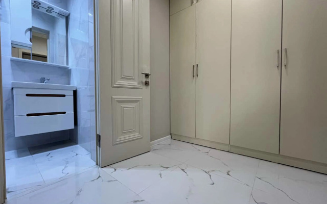 Апартаменты Sundag КавБ9