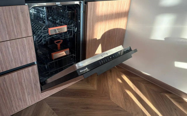 Квартира Очень Красивая Студия