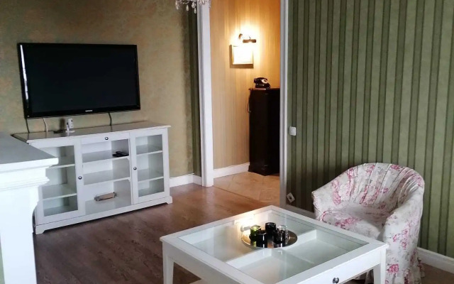 Квартира на Морской Набережной 29