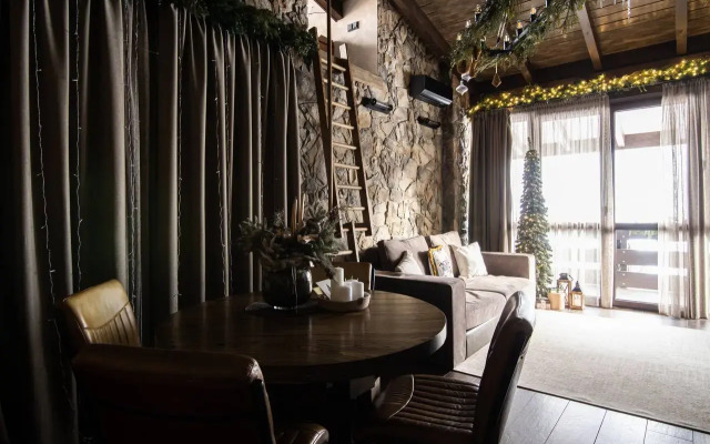 V Stile Shale Apartments