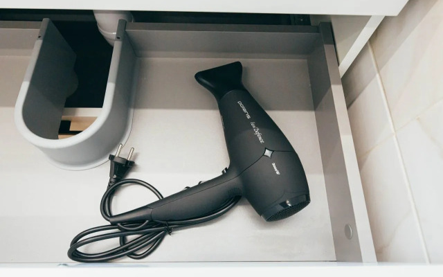 Апартаменты нa побережьe Балтийcкого мopя