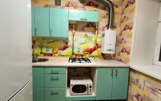 Квартира на ул Терешковой