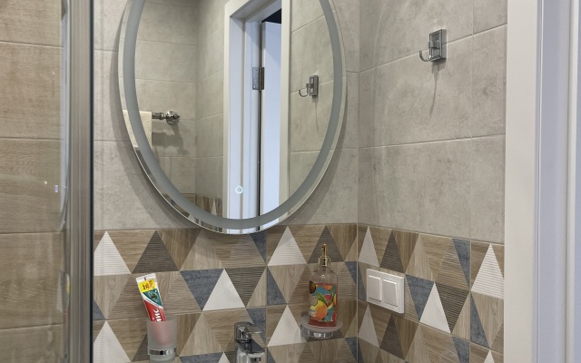 V tsentre Kaliningrada Flat