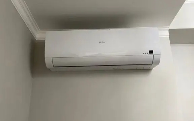 Na Ulitse Pervomayskoy 1 Flat