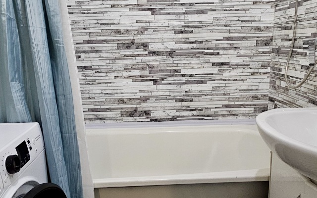 Квартира на улице Моисеева 55