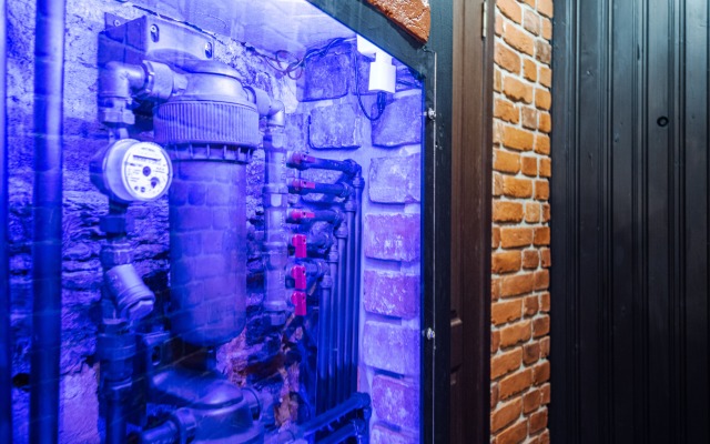 Апартаменты в центре на канале Грибоедова 81