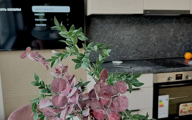 Podelam na Blyukhera Flat