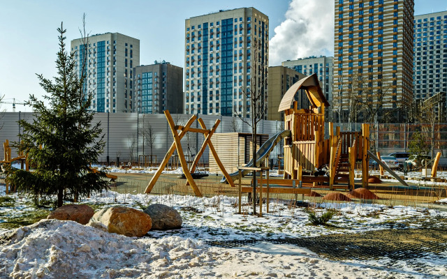 Апартаменты MaxRealty24