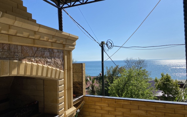 Villa Terrasa Guest House