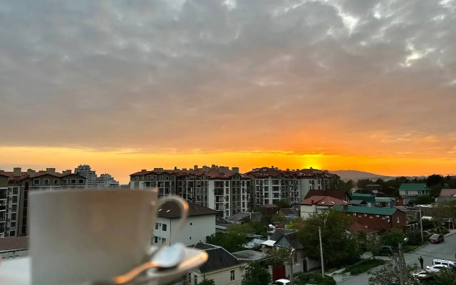 S Vidom Na More Apartments