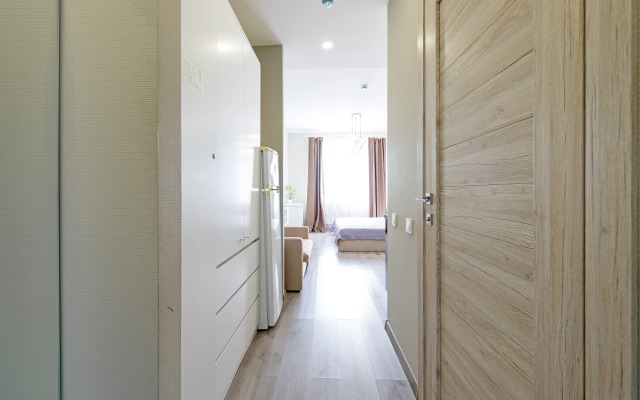 Spb Apartaments 10