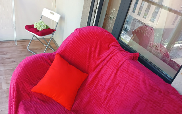 Park Inn Citi Rooms Apartments 5