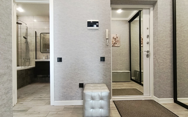 Nezhny Rassvet Grinsayda Flat