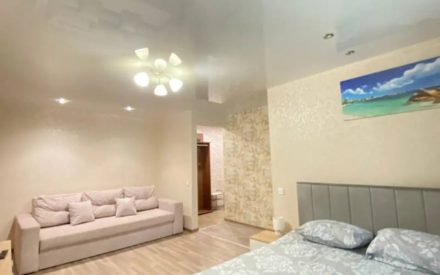 НаМореApartment's Квартира в центре вдоль Нижнего озера