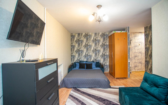 Квартира Однокомнатная на Шорникова 13