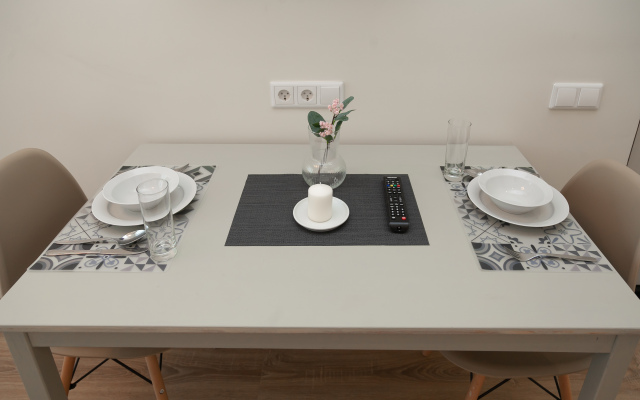 Sandi V Zhk Sitimiks 1 Apartments