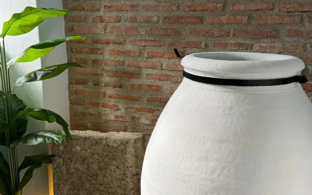 Hospedium Hotel La Fuente